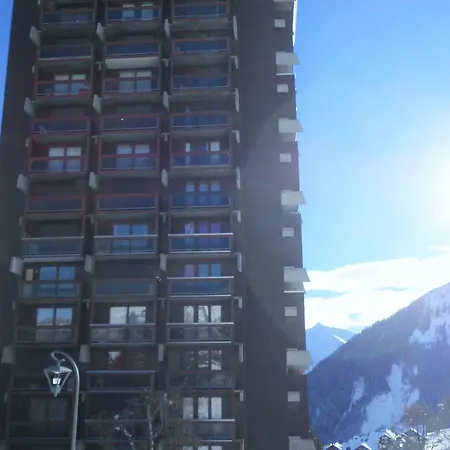 Apartment Renove, Skis Aux Pieds, Balcon Sud, Animaux Admis Le Corbier
