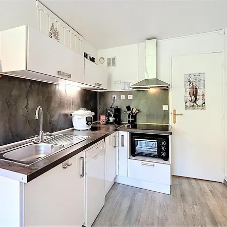 Renove, Skis Aux Pieds, Balcon Sud, Animaux Admis *
