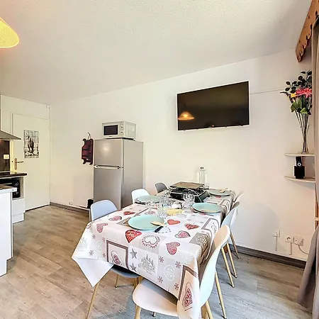 Renove, Skis Aux Pieds, Balcon Sud, Animaux Admis *