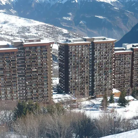Renove, Skis Aux Pieds, Balcon Sud, Animaux Admis Apartment