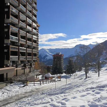 Renove, Skis Aux Pieds, Balcon Sud, Animaux Admis Apartment